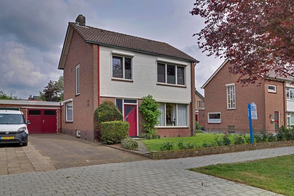 Te koop: Kampstraat 26, 6901 HP Zevenaar
